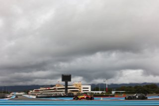 #50 - AF Corse - Francorchamps Motors - Ferrari 296 GT3 