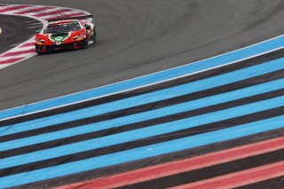 #52 - AF Corse - Francorchamps Motors - Ferrari 296 GT3