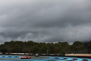 #52 - AF Corse - Francorchamps Motors - Ferrari 296 GT3