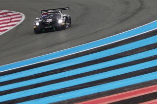 #54 - Dinamic GT - Porsche 911 GT3 R (992)