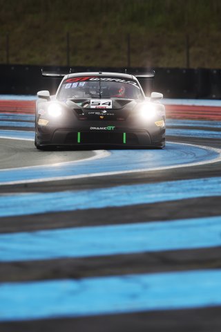 #54 - Dinamic GT - Porsche 911 GT3 R (992)