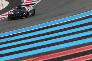 #58 - Garage 59 - McLaren 720S GT3 EVO