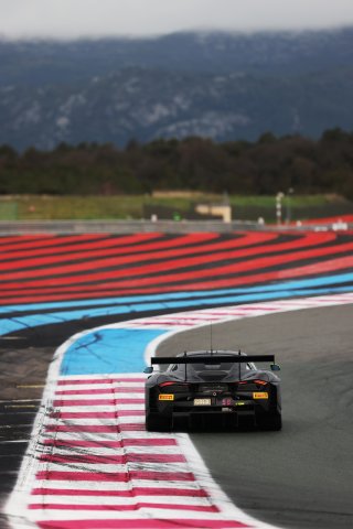 #58 - Garage 59 - McLaren 720S GT3 EVO