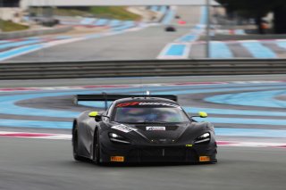 #58 - Garage 59 - McLaren 720S GT3 EVO