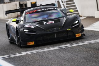 #58 - Garage 59 - McLaren 720S GT3 EVO