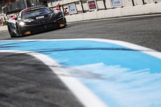 #59 - Garage 59 - McLaren 720S GT3 EVO