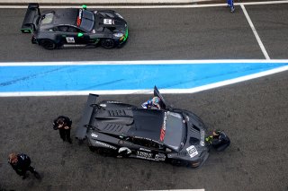 #63 - GRT - Grasser Racing Team - Lamborghini Huracan GT3 EVO2