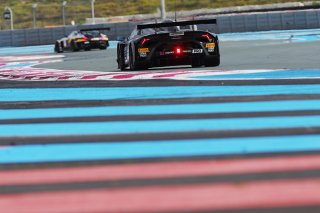 #63 - GRT - Grasser Racing Team - Lamborghini Huracan GT3 EVO2