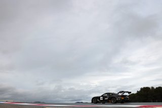 #64 - HRT Ford Performance - Ford Mustang GT3