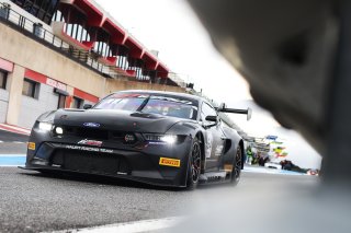 #64 - HRT Ford Performance - Ford Mustang GT3