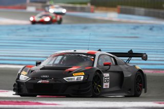 #66 - Tresor Attempto Racing - Audi R8 LMS GT3 EVO II