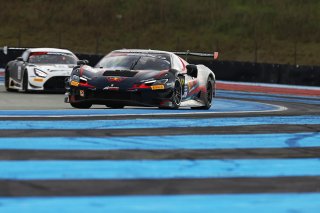 #69 - Emil Frey Racing - Ferrari 296 GT3