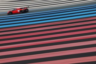 #74 - Kessel Racing - Ferrari 296 GT3