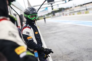 #76 - Barwell Motorsport - Lamborghini Huracan GT3 EVO2