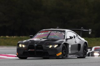 #777 - AlManar Racing by WRT - BMW M4 GT3 EVO