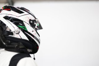 #777 - AlManar Racing by WRT - BMW M4 GT3 EVO
