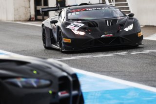 #78 - Barwell Motorsport - Lamborghini Huracan GT3 EVO2