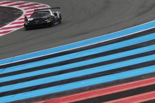 #8 - Kessel Racing - Ferrari 296 GT3