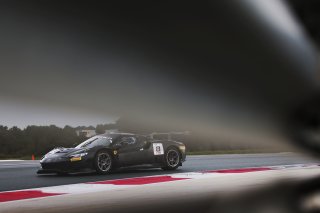 #8 - Kessel Racing - Ferrari 296 GT3
