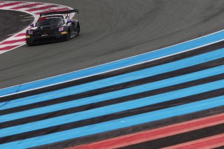 #80 - Lionspeed GP - Porsche 911 GT3 R (992)