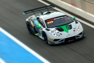 #85 - Imperiale Racing - Lamborghini Huracan GT3 EVO2