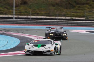 #85 - Imperiale Racing - Lamborghini Huracan GT3 EVO2
