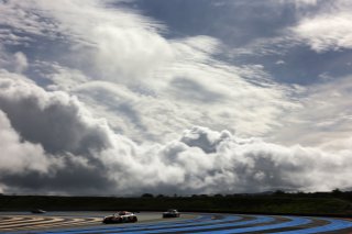 #9 - Boutsen VDS - Mercedes-AMG GT3 EVO