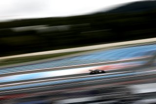 #91 - Herberth Motorsport - Porsche 911 GT3 R (992)