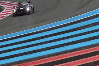 #91 - Herberth Motorsport - Porsche 911 GT3 R (992)