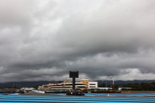 #91 - Herberth Motorsport - Porsche 911 GT3 R (992)