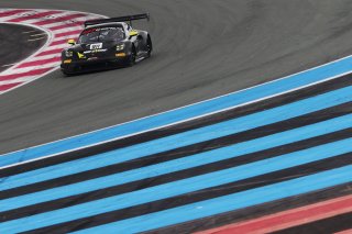 #911 - Pure Rxcing - Porsche 911 GT3 R (992)