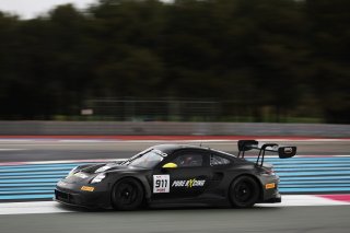 #911 - Pure Rxcing - Porsche 911 GT3 R (992)