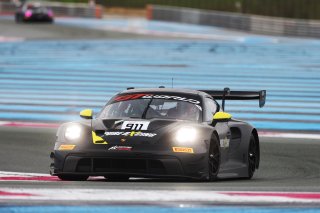 #911 - Pure Rxcing - Porsche 911 GT3 R (992)