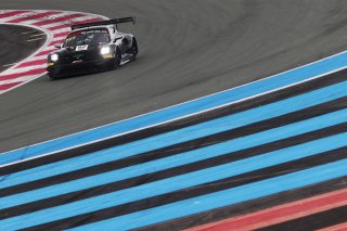 #92 - Herberth Motorsport Porsche 911 GT3 R (992)