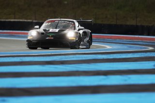 #92 - Herberth Motorsport Porsche 911 GT3 R (992)