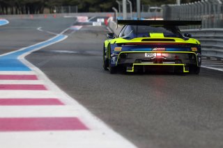 #96 - Rutronik Racing - Porsche 911 GT3 R (992)