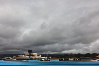 #96 - Rutronik Racing - Porsche 911 GT3 R (992)