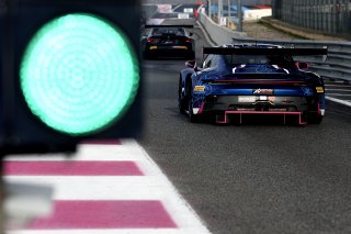 #97 - Rutronik Racing - Porsche 911 GT3 R (992)