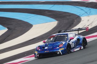 #97 - Rutronik Racing - Porsche 911 GT3 R (992)