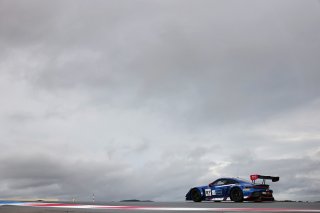 #97 - Rutronik Racing - Porsche 911 GT3 R (992)