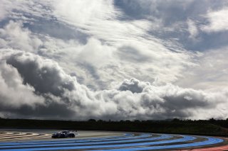 #97 - Rutronik Racing - Porsche 911 GT3 R (992)