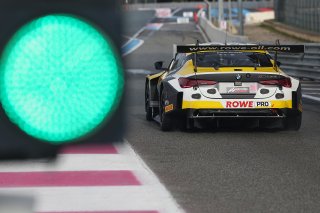 #98 - Rowe Racing - BMW M4 GT3 EVO