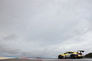 #98 - Rowe Racing - BMW M4 GT3 EVO