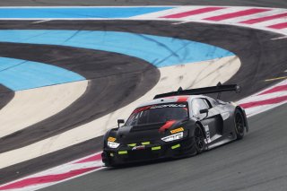 #99 - Tresor Attempto Racing - Audi R8 LMS GT3 EVO II