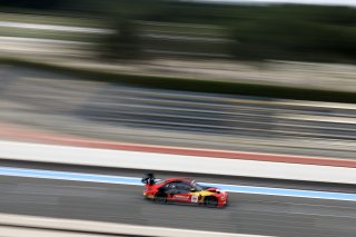 #991 - Paradine Competition - BMW M4 GT3 EVO