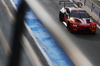 #991 - Paradine Competition - BMW M4 GT3 EVO