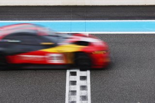 #991 - Paradine Competition - BMW M4 GT3 EVO