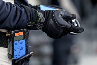 Mechanics at Paul Ricard
