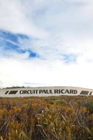 Circuit Paul Ricard