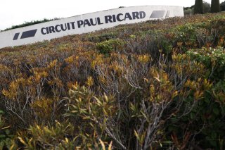 Circuit Paul Ricard